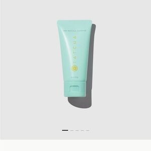 Tatcha The Matcha Cleanse - Mint Green Exfoliant